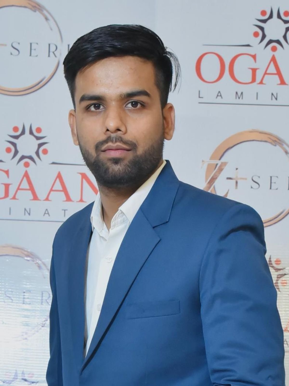 Vishal Chauhan Ogaan