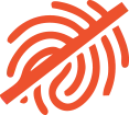 Anti Fingerprint