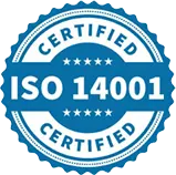 ISO 14001:2015