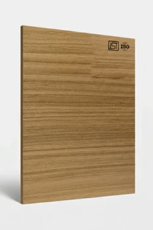 1007 HO | Cold Coffee, Natural Oak Silky Matte Finish Wooden Decorative Laminate
