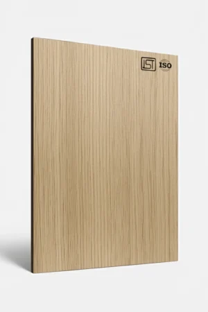 1024 VDV | Creme Crown, Natural Oak Beige Silky Matte Finish Wooden Decorative Laminate