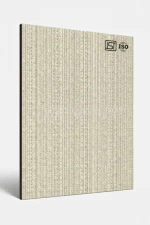 1042 SI | Suedelle, Light Sand Beige Matte Finish Fabric Decorative laminate