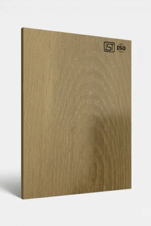 1306 FA | Caramel Crown, Light Oak Brown Matte Finish Wooden Decorative Laminate