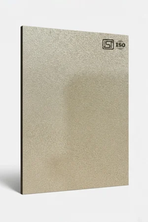 1521 SSS | Beige Twill Slate, Champagne Beige Matte Finish Shimmer Decorative Laminate