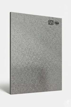 1523 SSS | Grey Twill Slate, Silver Grey Matte Finish Shimmer Decorative Laminate