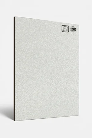 1655 SSS | Porcelain Light, Light Ivory beige Matte Finish Shimmer Decorative Laminate