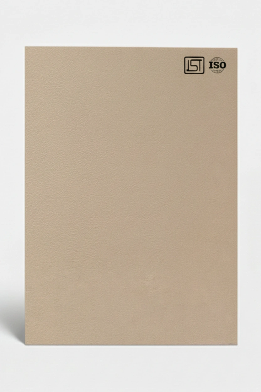 1657 SSS | Gleaming Sand, Light Mocha Beige Matte Finish Shimmer Decorative Laminate - Image 2