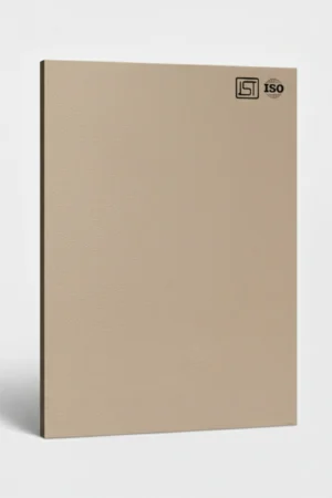 1657 SSS | Gleaming Sand, Light Mocha Beige Matte Finish Shimmer Decorative Laminate