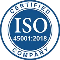 ISO 45001:2018