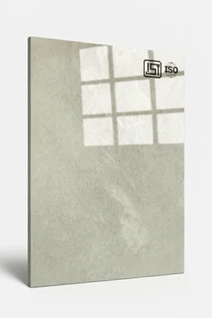 1010 SG | White Wish, Pure White High Gloss Finish Marble Decorative Laminate