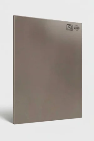 1013 SG | Stormy Sky, Metallic Grey High Gloss Finish Marble Decorative Laminate