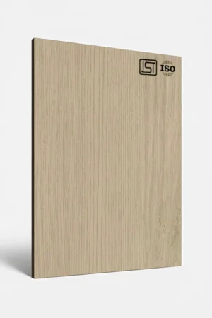 1024 FA | Creme Crown, Natural Oak Beige Matte Finish Wooden Decorative Laminate