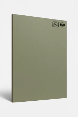 1106 SM | Alice Blue, Sage Green Silky Matte Finish Smooth Decorative Matt Laminate