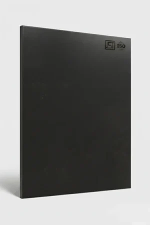 1113 UN | Slate Grey, Graphite Slate Silky Matte Finish Decorative Laminate