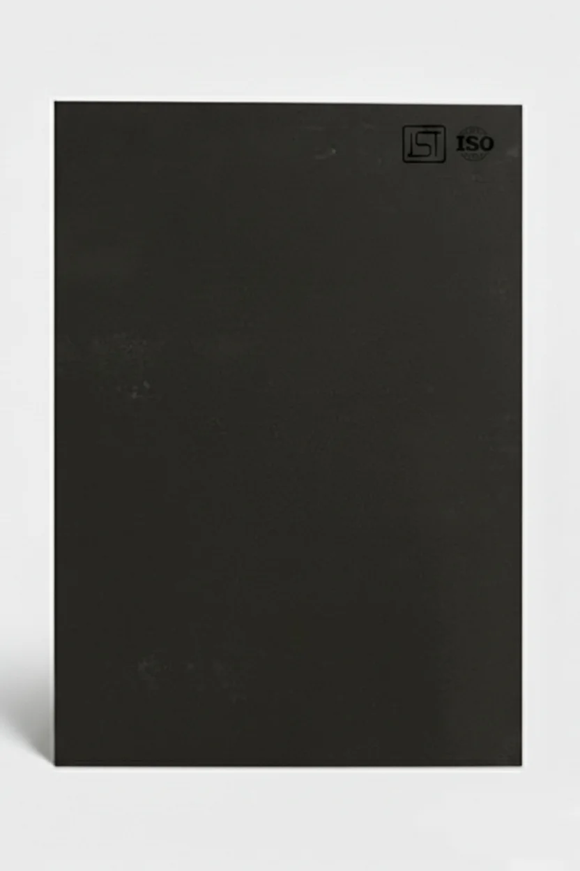 1113 UN | Slate Grey, Graphite Slate Silky Matte Finish Decorative Laminate - Image 2