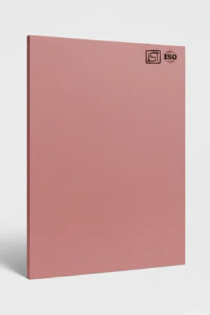 1120 SM | Pink, Dusty Rose Pink Smooth Textured Silky Matte Finish Decorative Laminate