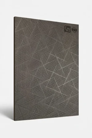 1122 DE | American Walnut, Graphite Brown Matte Finish Wooden Decorative Laminate