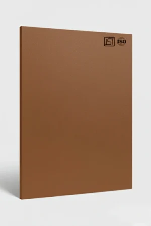 1129 SG | Straw Grey, Light Walnut Smooth Textured Glossy Finish Decorative Laminate