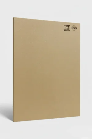 1131 SM | Koala, Desert Sand Brown Smooth Textured Silky Matte Finish Decorative Laminate
