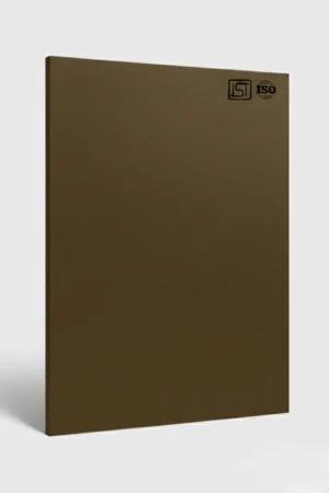 1133 SM | Battleship Grey, Mushroom Taupe Smooth Textured Silky Matte Finish Decorative Laminate