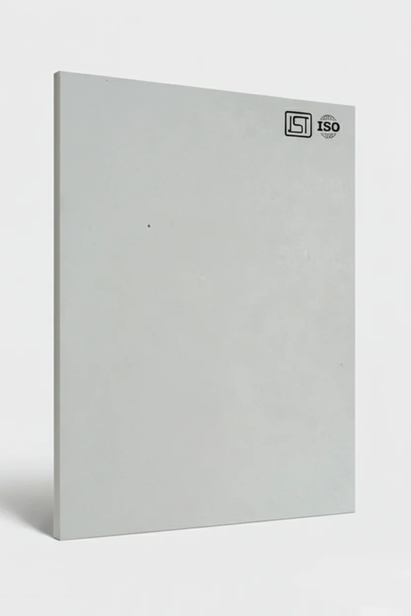 1150 UN | Snow White, Soft White Silky Matte Finish Decorative Laminate