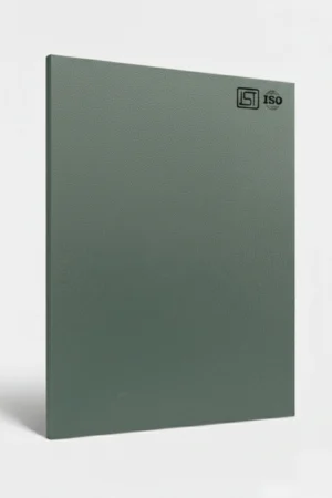 1160 SM | Misty Sage, Sage Green Smooth Textured Silky Matte Finish Decorative Laminate