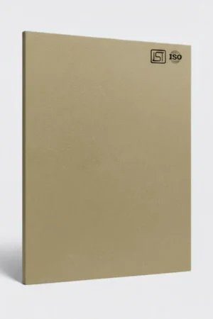 117 SF | Beige, Peanut Beige Suede Finish Decorative Laminate