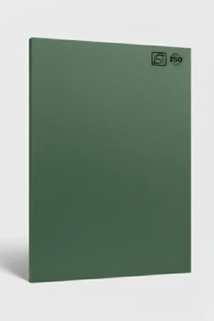 1172 SG | Cloud White, Cream White High Gloss Finish Decorative Laminate