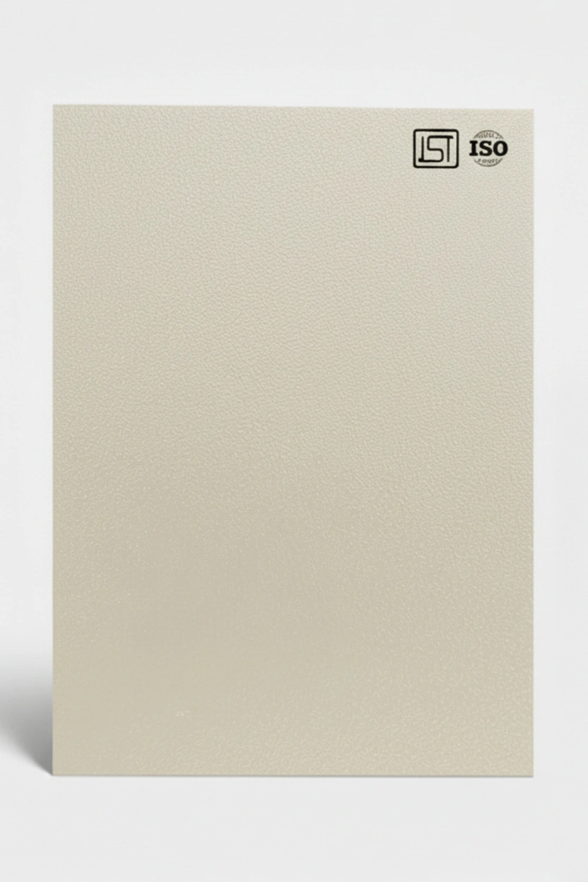 1173 SF | Off-White, Off-White Suede Finish Decorative Laminate - Image 2