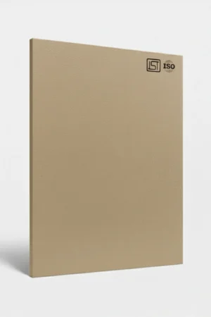 1175 SG | Light Beige, Studio Taupe High Gloss Finish Decorative Laminate