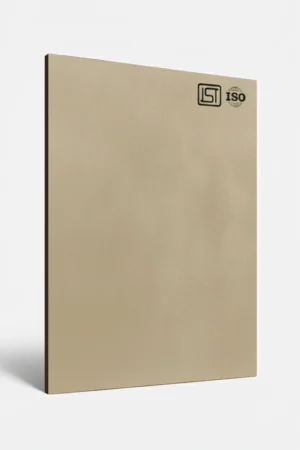 1190 SF | Creamy Ivory, Sand Dune Beige Suede Finish Decorative Laminate