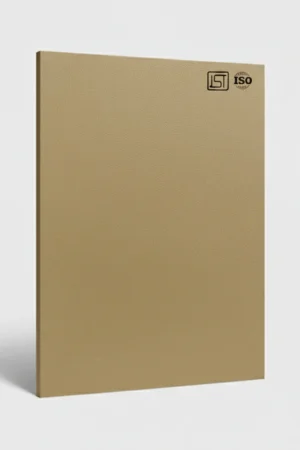 1211 SM | Light Sand, Camel Beige Smooth Textured Silky Matte Finish Decorative Laminate