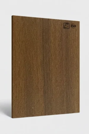 1309 SF | Faded Oak, Teak Wood Suede Finish Wooden Decorative Laminate