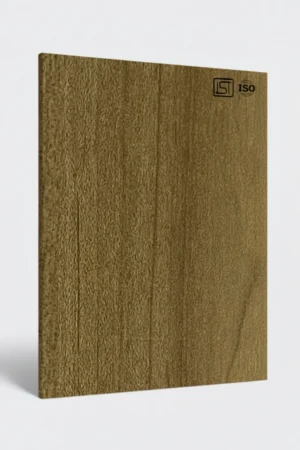 1312 SF | Buter-Scotch, Golden Oak Suede Finish Wooden Decorative Laminate