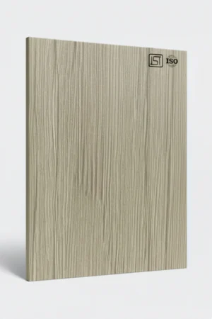 1315 SF | Lush Teak, Light Golden Oak Suede Finish Wooden Decorative Laminate