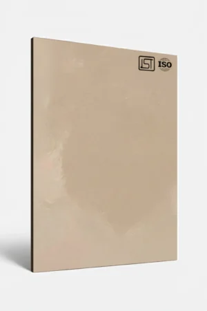 1612 SR | Dove Grey, Latte Cream High Gloss Finish Shimmer Decorative Laminate