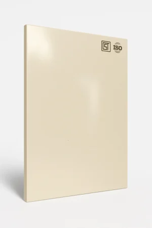 1654 MS | Satin Beige, Pearl Beige Metallic Finish Decorative Laminate