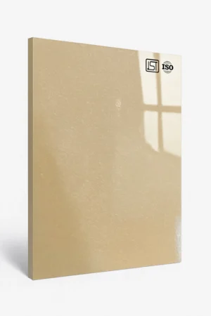 1657 MS | Gleaming Sand, Indian Khakhi Metallic Finish Decorative Laminate