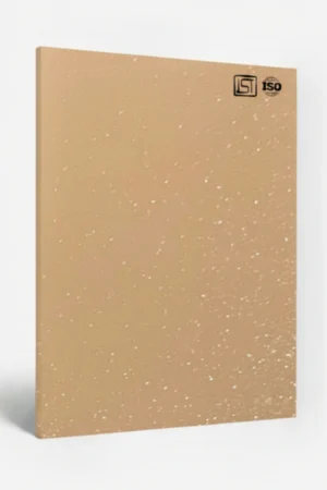 3112 | Tapestry Beige, Cool Beige High Gloss Finish Sparkle Decorative Acrylic Laminate