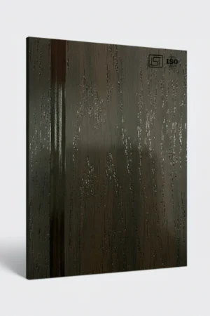 7002 VA | Dark Latin Wood, Deep Espresso Brown Matte Finish Wooden Decorative Laminate