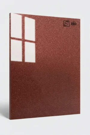 7036 SG | Maroon Metallic, Copper High Gloss Finish Decorative Laminate