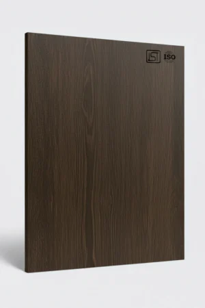 7061 ST | Smoked Walnut, Wenge Brown Matte Finish Wooden Decorative Laminate