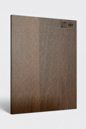 7071 SF | New Arizona Walnut, Light Walnut Brown Suede Finish Wooden Decorative Laminate