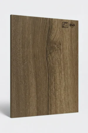 7112 DV | Light Kronberg, Medium Brown Rough Matte Finish Wooden Decorative Laminate