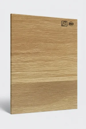 7114 HZS | Avalon Teak, Golden Oak Matte Finish Wooden Decorative Laminate