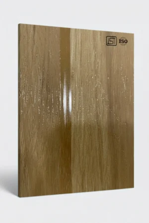 7114 VA | Avalon Teak, Honey Oak Matte Finish Wooden Decorative Laminate