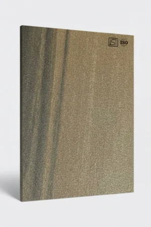 7141 SF | Walnut, Warm Honey Oak Suede Finish Wooden Decorative Laminate