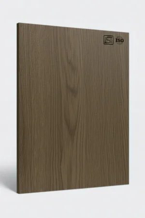 7142 SF | Grey Warren Walnut, Albit Oak Grey Suede Finish Wooden Decorative Laminate