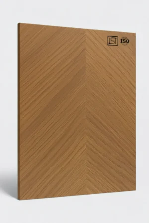 7202 LR |Avalon Luminous Pine, Golden Teak Silky Matte Finish Wooden Decorative Laminate