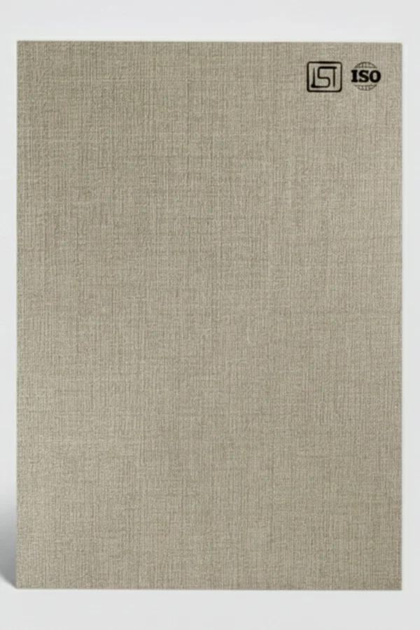 Matte Linen Buy Light Linen Grey Fabric Silky Matt Liner Laminate Sheet